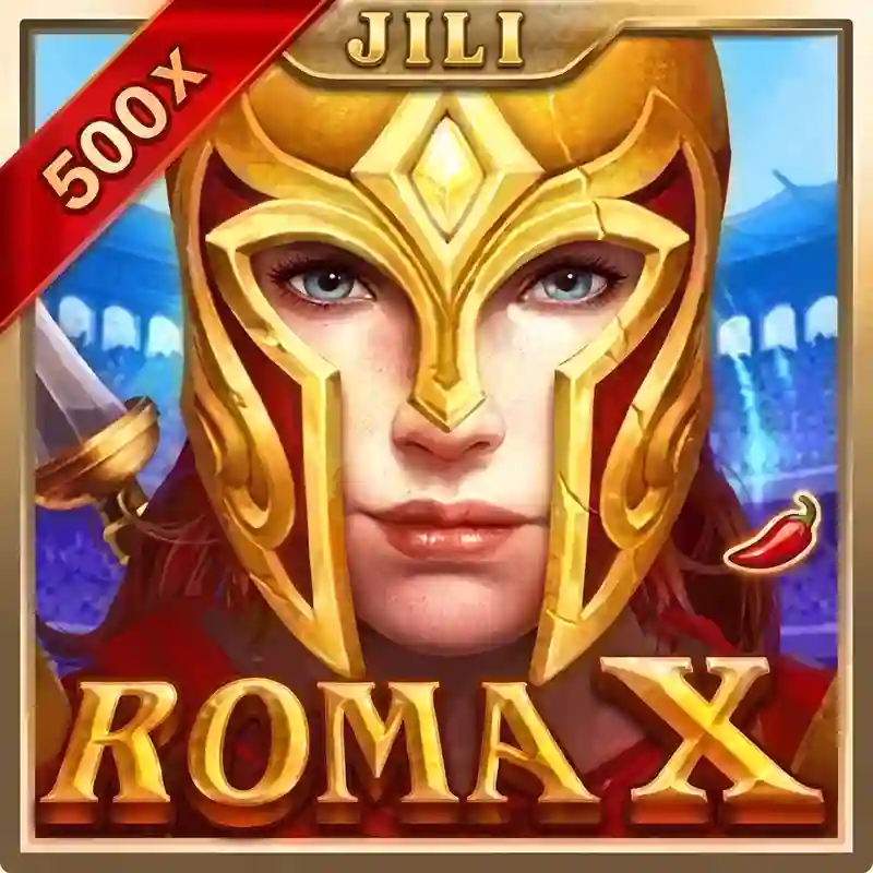 RomaX